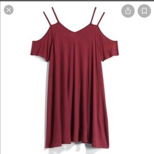 Jolie Raquel Knit Dress